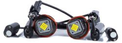 EinParts Led Jelzőlámpák E39 160W Cree 2X80W Bmw-Hez Energiatakarékos És Hatékony