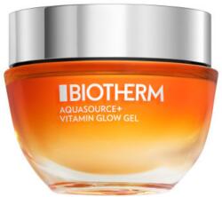 Biotherm Aquasource+ Vitamin Glow Gel 50 ml