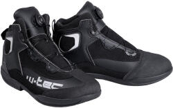  Motoros cipő W-TEC Misaler fekete 37