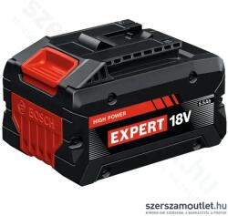 Bosch EXPERT EXBA18V-55 Akku, 5, 5Ah, 18V (1600A036Z6) (1600A036Z6)