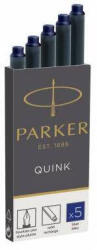 Parker 1950384 pen refill Blue 5 pc(s) (1950384)