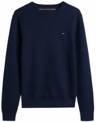 Tommy Hilfiger férfi pulóver MW0MW41643 kék M INTL