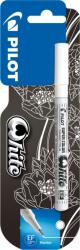 Pilot Decorpen X-Fine White (741025)