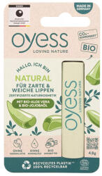  OYESS Bio Natural ajakápoló 4, 8g