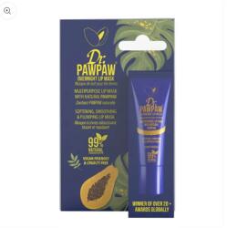  Dr. PAWPAW Overnight Ajakápoló 10ml