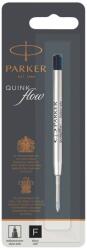 Parker Quinkflow Mine F black Ballpoint Pen (Blister) (1950367)