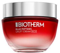 Biotherm Blue Peptides Uplift Rich Cream 50 ml
