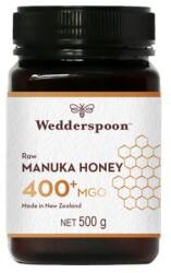  Manuka méz MGO 400+ RAW 500g