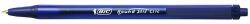 BIC Химикалка BIC Round Stic Clic синя 926376 (926376)