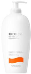 Biotherm Oil Therapy Baume Corps 400ml