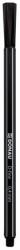 DONAU Fine liner, varf fetru 0.4mm, DONAU D-Fine - negru (DN-7361011PL-05)