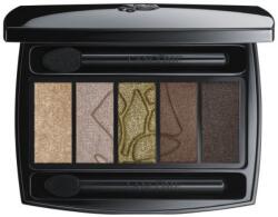 Lancome Hypnôse Eyeshadow Palette 17 Bronze Absolu 4 g