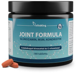 Vitaking Joint Formula - Ízületvédő tabletta - 180db - vitaminbolt - 8 462 Ft