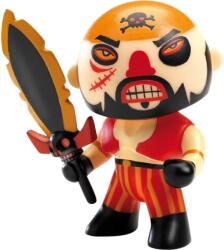 DJECO Figurină Djeco Arty Toys - Soscar (DJ06827) Figurina