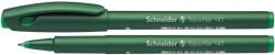 Schneider Liner Schneider Topwriter 147, varf 0.6mm - verde (S-1474) - forit