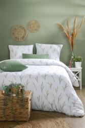 STOF Set de pat Stof - Fleolia, 3 piese, 100% bumbac, 260 x 240 cm (CE193002) Lenjerie de pat