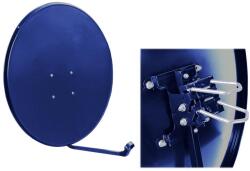  SAT 80 antenna 5 darabos készlet sötétkék