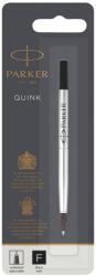 Parker Rollerball Refill F black (Blister) (1950321)