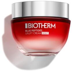 Biotherm Blue Peptides Uplift Night Cream 50 ml