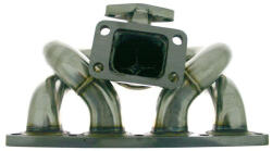 TurboWorks - Honda Civic Kipufogócsonk - Rozsdamentes Acél (PP-KW-072)