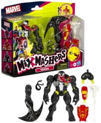 Hasbro Figură de acțiune Hasbro Marvel MixMashers - Venom, 12 cm (F9206_F9216) Figurina