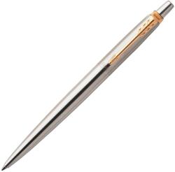 Parker Jotter stainless steel G. C. Ballpoint Pen M (1953182)