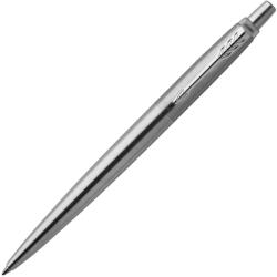 Parker Jotter stainless steel G. C. Ballpoint Pen M (1953170)