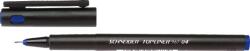 Schneider Liner Schneider 967, varf fetru 0.4mm - albastru (S-9673) - forit