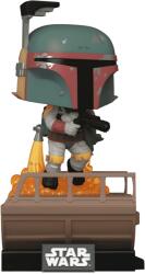 Funko Figurină Funko POP! Movies: Star Wars - Boba Fett (Ediție Specială) #623 (162022) Figurina
