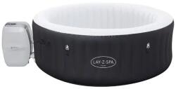 Bestway Lay-Z-Spa Miami felfújható masszázsmedence 4 fő, 180×66 cm