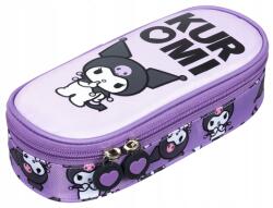 St. Majewski Penar oval St. Majewski Kuromi - Violet, 1 fermoar (5903235693762) Penar
