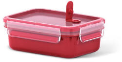 Tefal K3102012 MASTER SEAL MICRO négyszögletű tároló 0, 55 l (K3102012)