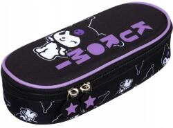St. Majewski Penar oval St. Majewski Kuromi - Black, 1 fermoar (5903235693779) Penar
