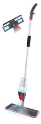 Lamart LT8027 lapos felmosó, üveg spray (LT8027)