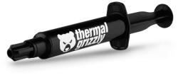 Thermal Grizzly Термална паста Thermal Grizzly Duronaut, 6g, 12.5 W/mK - S-TG-D-006 (S-TG-D-006)
