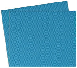 Thermal Grizzly Термопроводящ пад Thermal Grizzly Minus Pad High Compression, 120 x 100 x 3.0 mm, 2 бр. - TG-MP-HC-120-100-30-2 (TG-MP-HC-120-100-30-2)