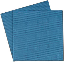 Thermal Grizzly Термопроводящ пад Thermal Grizzly Minus Pad Advance, 100 x 100 x 2.0 mm, 2 бр. - TG-MP-A-100-100-20-2 (TG-MP-A-100-100-20-2)