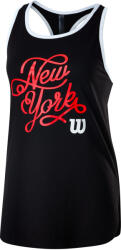 Wilson Maiou pentru femei NYC Calligra Tech Tank Coral M