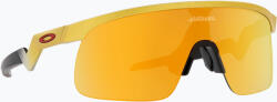 Oakley Ochelari de soare pentru copii Oakley Resistor gold/prizm 24k