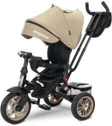Lorelli Speedy Air tricikli - Beige
