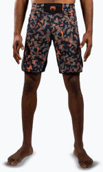 Venum Pantaloni scurți de antrenament pentru bărbați Venum Jungle Ops canyon camo