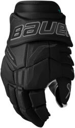 Bauer Mănuși de hochei Supreme FUSE Black Intermediate 12″