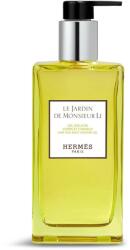 Hermès Hermes, Le Jardin de Monsieur Li, Tusfürdő, Haj és test, Minden bőrtípusra, 200 ml