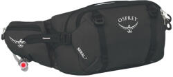 Osprey Borsetă Seral 7 Raven Black