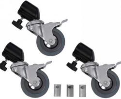 Dison Set Roti Trepied Dison GW-30