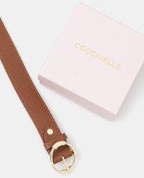 Coccinelle колан дамски от кожа MARLIE (E3.UU5.11.06.01) - answear - 187,74 лв