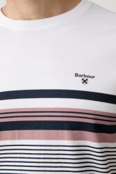 Barbour тениска мъжка от памук (MTS1617)