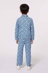 Kenzo Kids Детски дънки Kenzo Kids (K60796.)