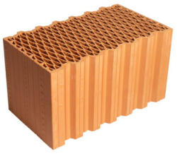 Wienerberger Porotherm 44 X-therm tégla (831423)