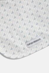 Emporio Armani Бебешко боди от памук Emporio Armani (EY000009.AF10913)